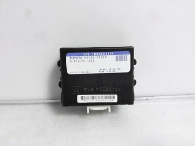 Inmovilizador Lexus Sc430 2002 2003 2004 2005 ecu 89780-24020 Foto 1 de 4