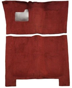 Carpet Kit For 1974-1976 Buick Electra 4 Door - Picture 1 of 54