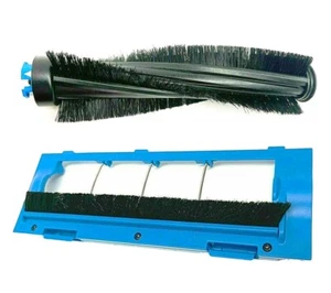 Shark Original Main Roller Brush & Lid RV761_N, RV761_NR, RV851WV, RV860WVC - Picture 1 of 3
