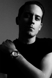 G Eazy Celebrity Male Rapper Singer Music Wall Art Home Decor - POSTER 20x30 - Picture 1 of 3