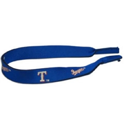 Texas Rangers Sunglasses Strap [NEW] MLB Nylon Sun Glasses Glass Beach CDG Cover