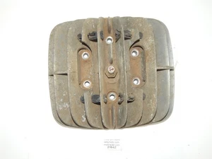 VINTAGE 1970 CZ 250 MOTOR CULATA D=70mm 988.13.018 / 7337 - Imagen 1 de 17