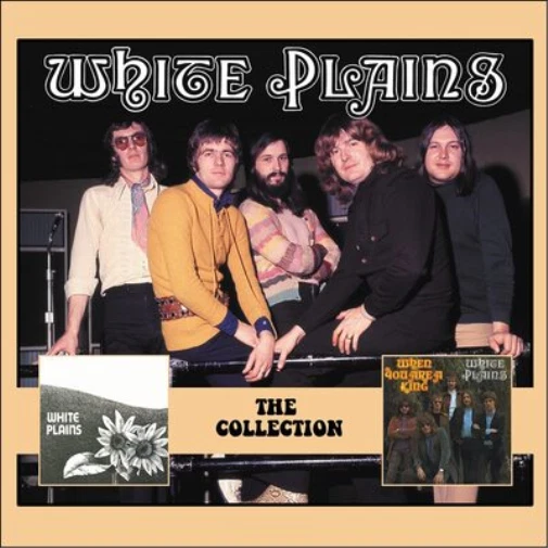 White Plains The Collection (CD) Box Set (US IMPORT) - Bild 1 von 1