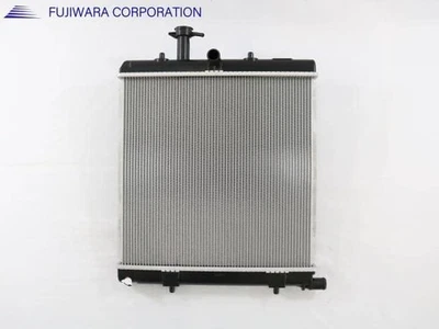 TOYOTA Pixis 2011 EBD-S331M Radiator 16400B5121 [New] [PA01602681] - Image 1 of 2