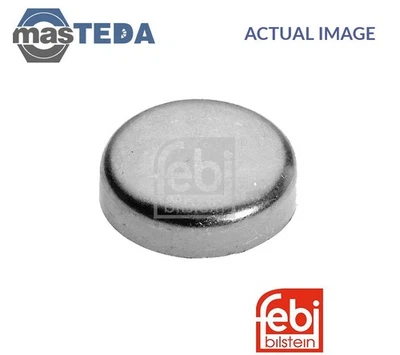 07294 FROST PLUG FEBI BILSTEIN NEW OE REPLACEMENT - Image 1 of 4