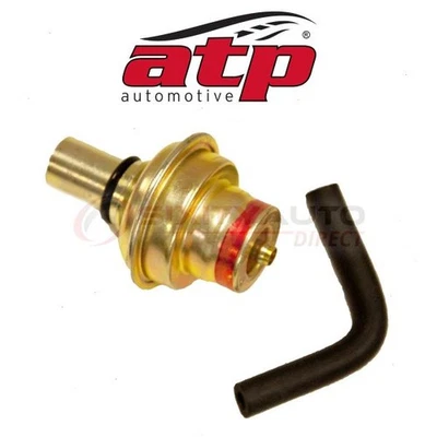 ATP Transmission Modulator Valve for 1975-1978 GMC C25 Suburban - Automatic  yz - Image 1 of 4