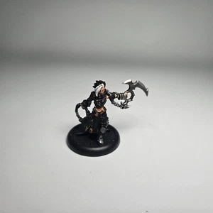 Mage Hunter Assassin Variant [x1] Retribution of Scyrah [Warmachine] Painted - Bild 1 von 3