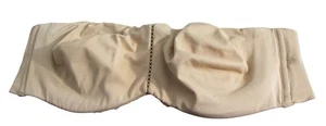 Soma 38C Nude Beige Strapless Bra Underwire - Picture 1 of 3