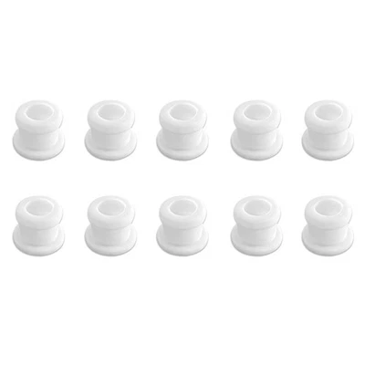 10Pcs Shifter Cable Bushing For Ford Escape Gear End Connector Sleeve Repair Kit - Image 1 of 4