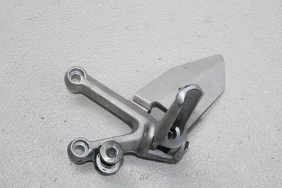 03-06 JUEGO TRASERO IZQUIERDO DUCATI 999 ESTRIBA CONDUCTOR REPOSAPIÉS TOPE Foto 1 de 4