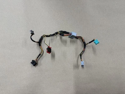 2015-2023 福特野马 GT 方向盘手动布线 - 原始设备制造商 — 第 1/2 张图片