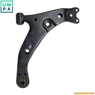 CONTROLTRAILING ARM WHEEL SUSPENSION D120232 FOR TOYOTA COROLLA/Liftback 1.8L - Image 1 of 4