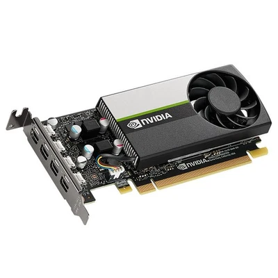 PNY VCNT1000-8GB-SB T1000 8 GB GDDR6 128 bit 7680 x 4320 Pixel PCI Express x16 - Immagine 1 di 4