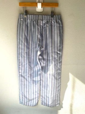 Dolce & Gabbana в полоску детей пижама брюки 100% шелк новый с Ярлыками размер 8 - Изображение 1 из 4