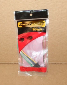 Arnés de cableado estéreo para automóvil XScorpion 16 pines Sony (2013-up) SY 16-13 nuevo - Imagen 1 de 7