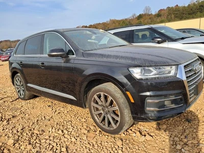 Passenger Right Air Bag Front Passenger Dash Fits 17-24 AUDI Q7 4874482 Foto 1 de 4