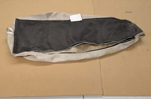 Vintage 19" 21" Toro Whirlwind Bagger Bag - Bild 1 von 7