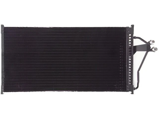 Condensador A/C 82RRRV73 para Oldsmobile 88 98 LSS 1998 1999 1996 1994 1995 1997 - Imagem 1 de 1