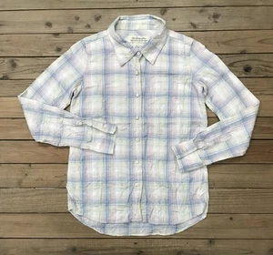 Camisa Remi Relief Talla F Hombres Botón a Cuadros Japón (sin tarifas de importación) - Imagen 1 de 7
