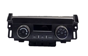 06 07 08 09 10 11 Buick Lucerne Heat AC Temp HVAC Climate Control Module OEM - Picture 1 of 10