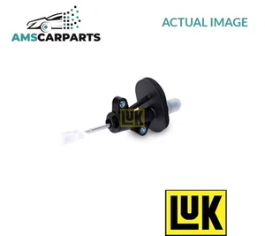 CLUTCH MASTER CYLINDER 511 0857 10 LUK NEW OE REPLACEMENT - Picture 1 of 6
