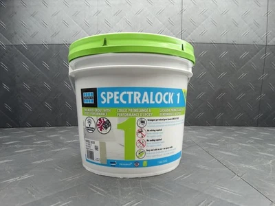 LATICRETE SPECTRALOCK ® Marble Beige 1 Pre-Mixed Grout 1 GAL 3117-0001-2 - Image 1 of 4
