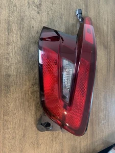 OEM | 2024 - 2025 Chevy Trax LED Tail Light (Left/Driver) #42865504 - Picture 1 of 3