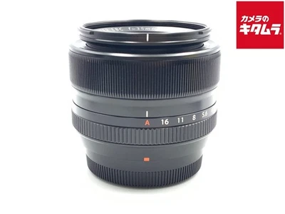 FUJIFILM XF35mm F1.4 R for Fujifilm X mount from Japan -EXC- `7267 - Image 1 of 3