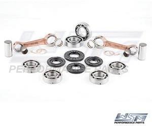 WSM Crankshaft Rebuild Kit 010-317 43-0317 327612 - Picture 1 of 3