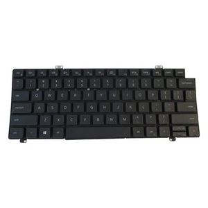 Backlit Keyboard for Dell Latitude 7420 2-in-1 Laptops - Replaces CW3R5 - Picture 1 of 1
