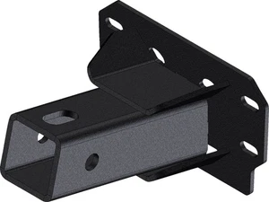 KFI 2" Lower Front Hitch Receiver (101915) - Imagen 1 de 1