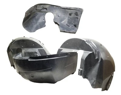 2011 - 2016 Cadillac SRX Fender Liner Splash Guard Set Of 4 OEM - Image 1 of 4