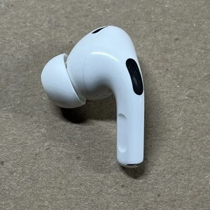 Genuine Apple Airpods Pro 2nd Generation - Left Side Replacement Earbud - A2699 - Picture 1 of 5