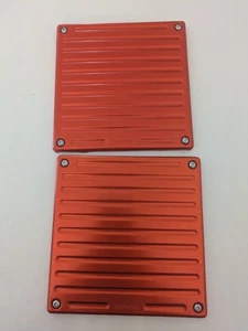 Nespresso Pixie Red Flange - Picture 1 of 6