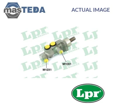 1060 BRAKE MASTER CYLINDER LPR NEW OE REPLACEMENT - Image 1 of 4