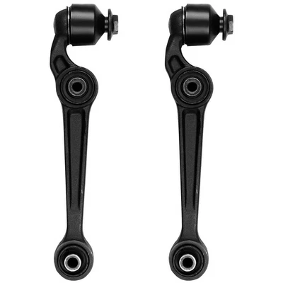 For 2003 2004 2005 2006 2007 2008 Mazda 6 Control Arm Front Lower Forward 2pcs - Image 1 of 4