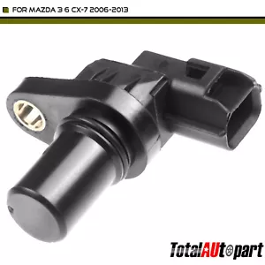 New Engine Camshaft Position Sensor for Mazda CX-7 2006-2012 L4 2.3L L3K918230A - Picture 1 of 8