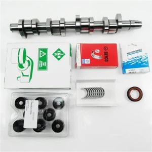 Nockenwelle Satz Lager Wedi Hydros Audi VW 1,9 2,0 TDI PD 8V mit DPF 038109101AH - Bild 1 von 12