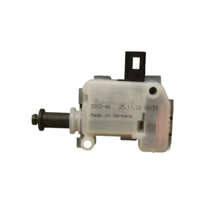 Hella Genuine Ford Territory SZ SY Tailgate Main Or Glass Actuator Lock Mech - Picture 1 of 6