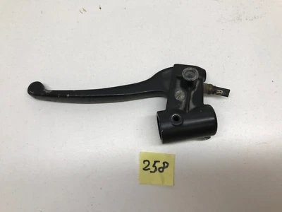 LEVA FRENO SINISTRA  SCOOTER  PIAGGIO ZIP 50CC PRIMA SERIE - Immagine 1 di 2