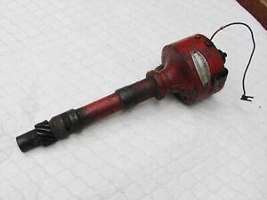 1956 56 CHEVROLET BEL AIR 265 POWERGLIDE DELCO  DUAL POINTS DISTRIBUTOR 1110866