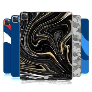 OFFICIAL AMERITECH GRAPHICS SOFT GEL CASE FOR APPLE SAMSUNG KINDLE - Picture 1 of 20