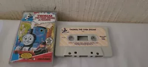 Thomas The Tank Engine & Friends - Commodore 64 Gioco CBM64/128 - Cassetta - Foto 1 di 3