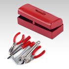 1/10 Maßstab RC Rock Crawler Werkzeuge Werkzeugkiste Set passend für Axial SCX10 RC4WD D90 D110