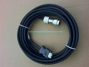 un cable PLC MR-J3ENSCBL10M-L nuevo para Mitsubishi - Imagen 1 de 1