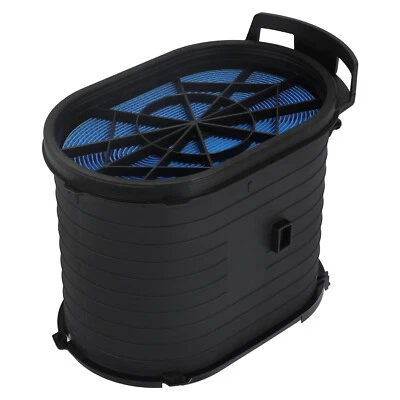 Filtro de aire para Ford F250 F350 Super Duty 6,0 L V8 2003-2007 FA1778 3C3U-9601-BC Foto 1 de 4