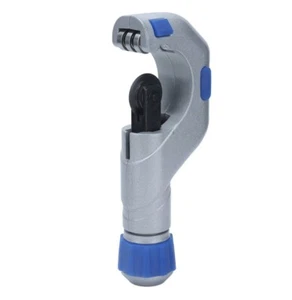 CT-650 5-50mm Roller Type Tube Cutter Copper Iron Stainless Steel Pipe Cutter - Imagen 1 de 5