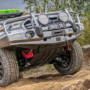 Ironman 4x4 Ford Ranger/Everest 2011-2021 5000kg Rated Recovery Points - Pair - Bild 1 von 4