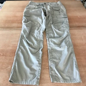5.11 Tactical ABR Pro Pant Herren 32x30 grau Cargotaschen wasserabweisend Outdoor - Bild 1 von 15