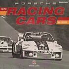 Porsche racing cars 1976 to 2005  Brian Long